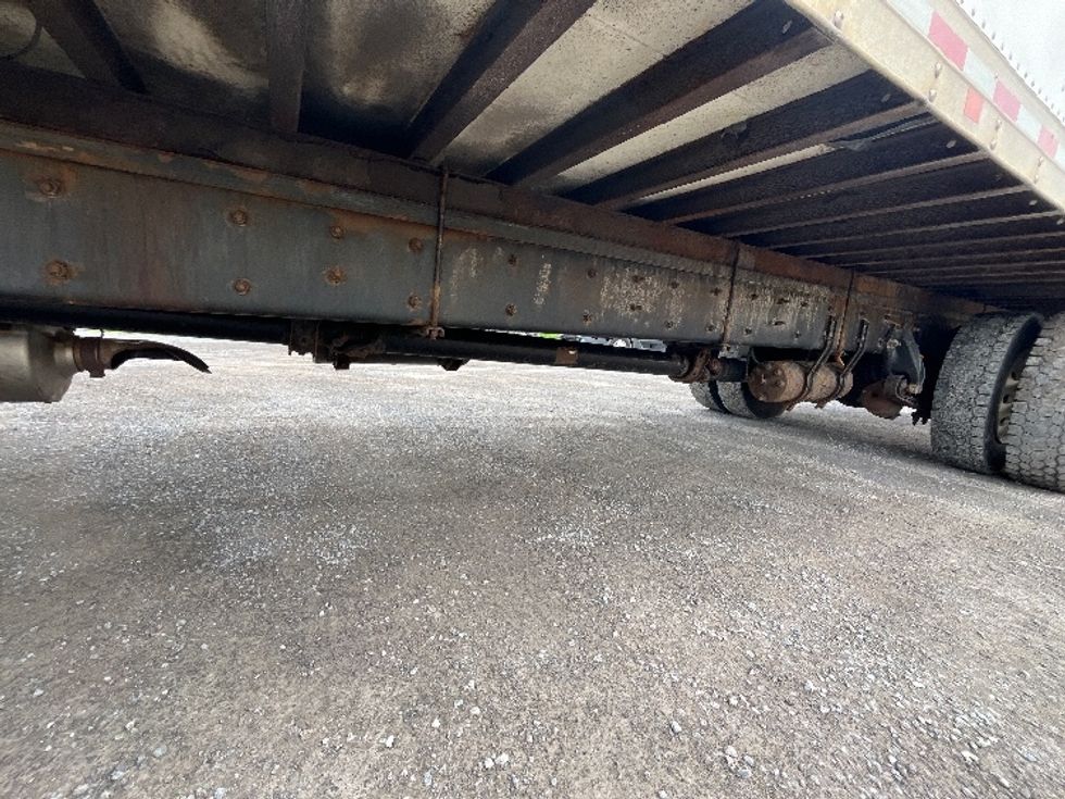 Refrigerated Truck-Light and Medium Duty Trucks-Freightliner-2020-M2-Watertown-NY-171,155\n\t\tmiles-$ 43,000 - Image 5