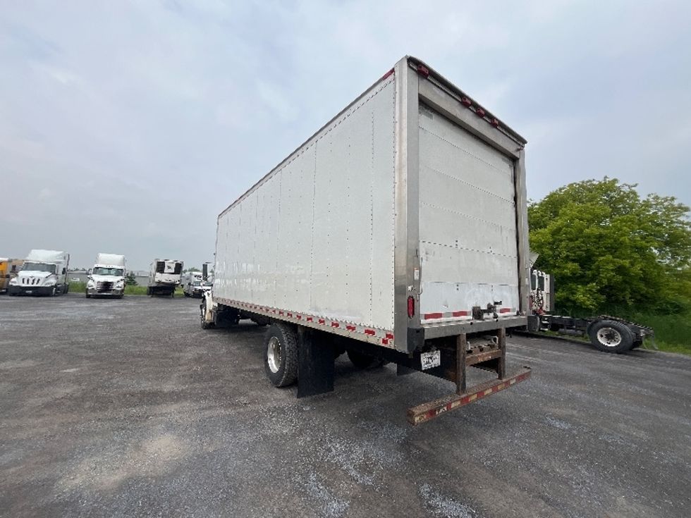 Refrigerated Truck-Light and Medium Duty Trucks-Freightliner-2020-M2-Watertown-NY-171,155\n\t\tmiles-$ 43,000 - Image 6
