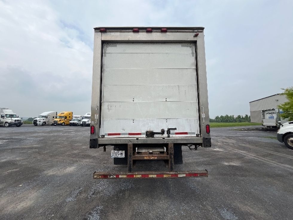Refrigerated Truck-Light and Medium Duty Trucks-Freightliner-2020-M2-Watertown-NY-171,155\n\t\tmiles-$ 43,000 - Image 7