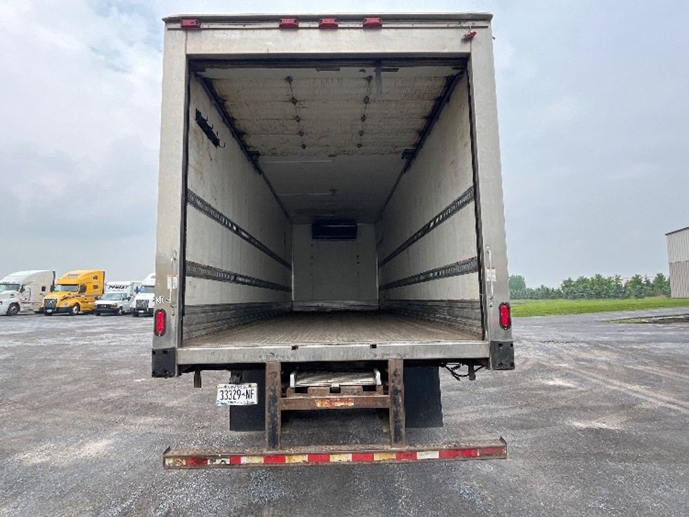 Refrigerated Truck-Light and Medium Duty Trucks-Freightliner-2020-M2-Watertown-NY-171,155\n\t\tmiles-$ 43,000 - Image 8
