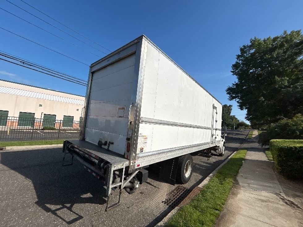 Refrigerated Truck-Light and Medium Duty Trucks-Freightliner-2020-M2-West Babylon-NY-176,161\n\t\tmiles-$ 53,500 - Image 13