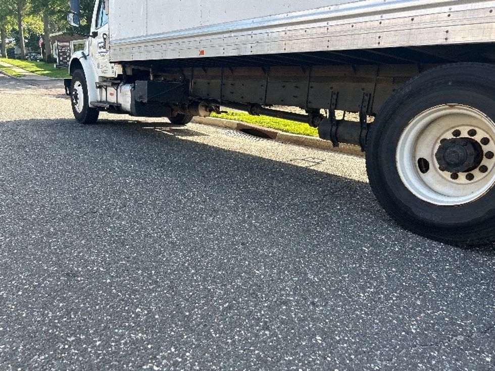 Refrigerated Truck-Light and Medium Duty Trucks-Freightliner-2020-M2-West Babylon-NY-176,161\n\t\tmiles-$ 53,500 - Image 5