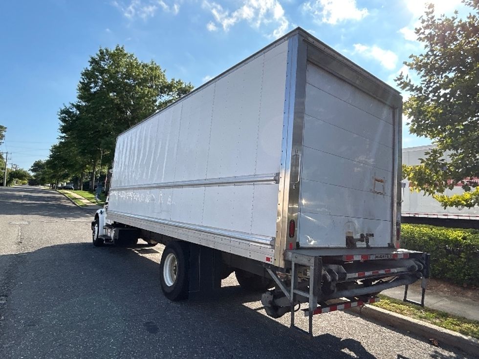 Refrigerated Truck-Light and Medium Duty Trucks-Freightliner-2020-M2-West Babylon-NY-176,161\n\t\tmiles-$ 53,500 - Image 6