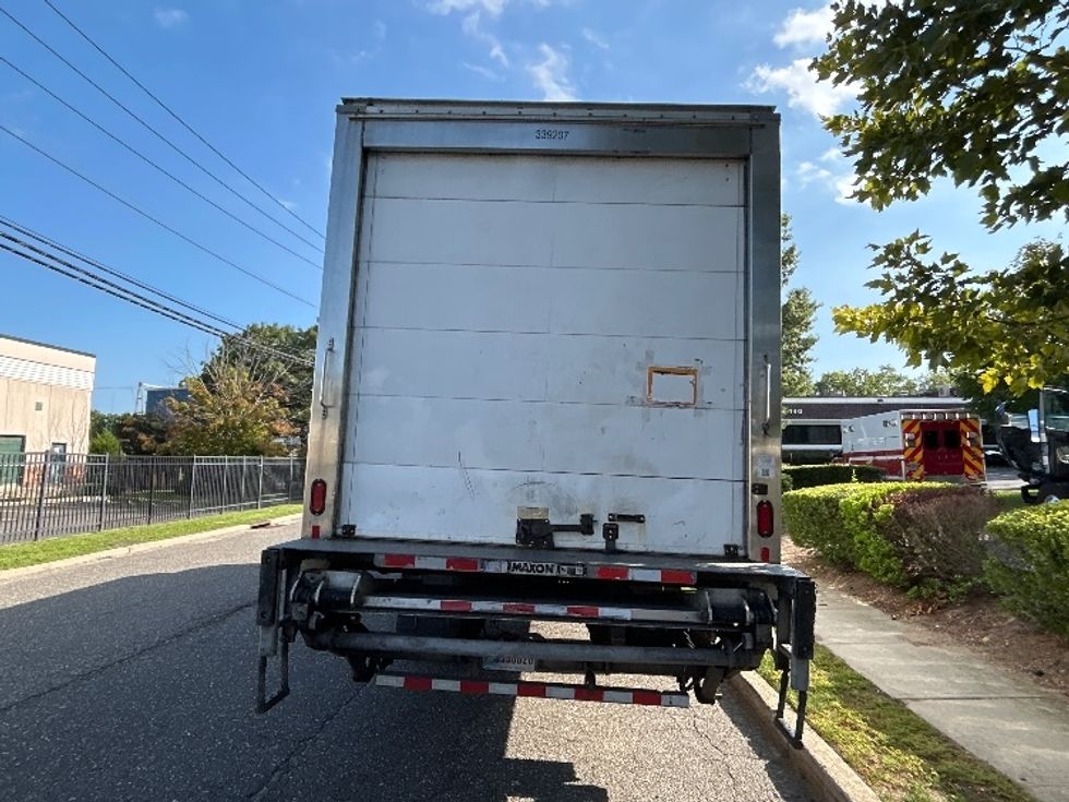 Refrigerated Truck-Light and Medium Duty Trucks-Freightliner-2020-M2-West Babylon-NY-176,161\n\t\tmiles-$ 53,500 - Image 7
