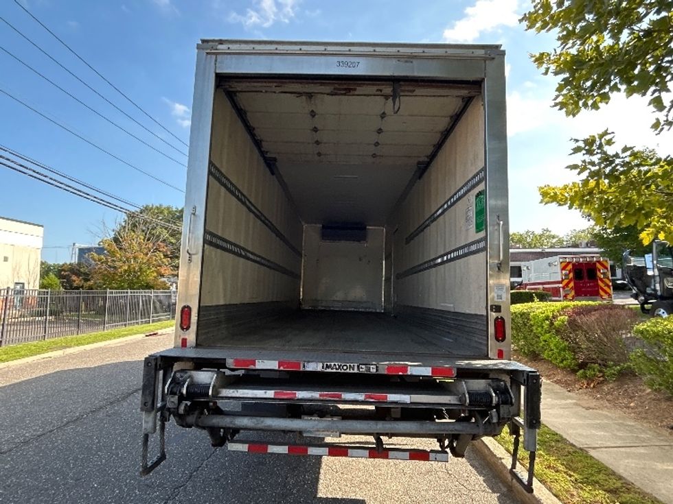 Refrigerated Truck-Light and Medium Duty Trucks-Freightliner-2020-M2-West Babylon-NY-176,161\n\t\tmiles-$ 53,500 - Image 8