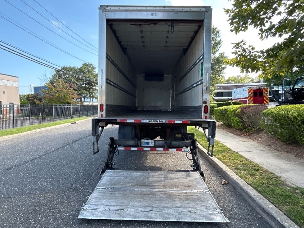 Refrigerated Truck-Light and Medium Duty Trucks-Freightliner-2020-M2-West Babylon-NY-176,161\n\t\tmiles-$ 53,500 - Image 9