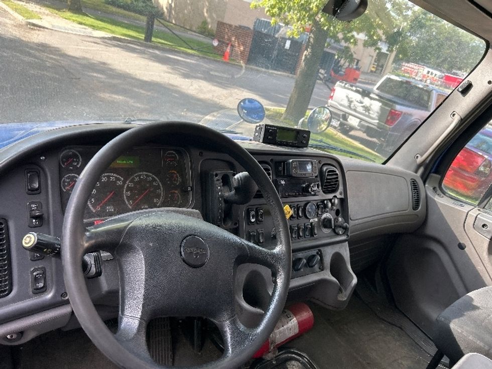 Refrigerated Truck-Light and Medium Duty Trucks-Freightliner-2020-M2-West Babylon-NY-186,580\n\t\tmiles-$ 46,500 - Image 17