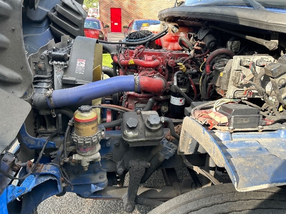 Refrigerated Truck-Light and Medium Duty Trucks-Freightliner-2020-M2-West Babylon-NY-186,580\n\t\tmiles-$ 46,500 - Image 24