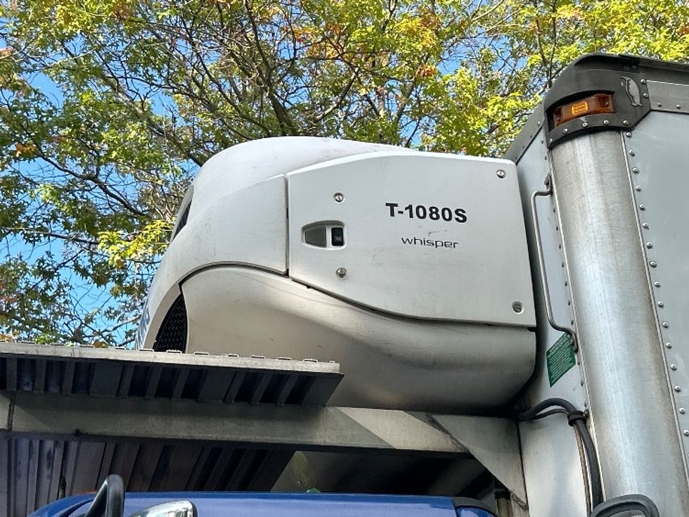 Refrigerated Truck-Light and Medium Duty Trucks-Freightliner-2020-M2-West Babylon-NY-186,580\n\t\tmiles-$ 46,500 - Image 26