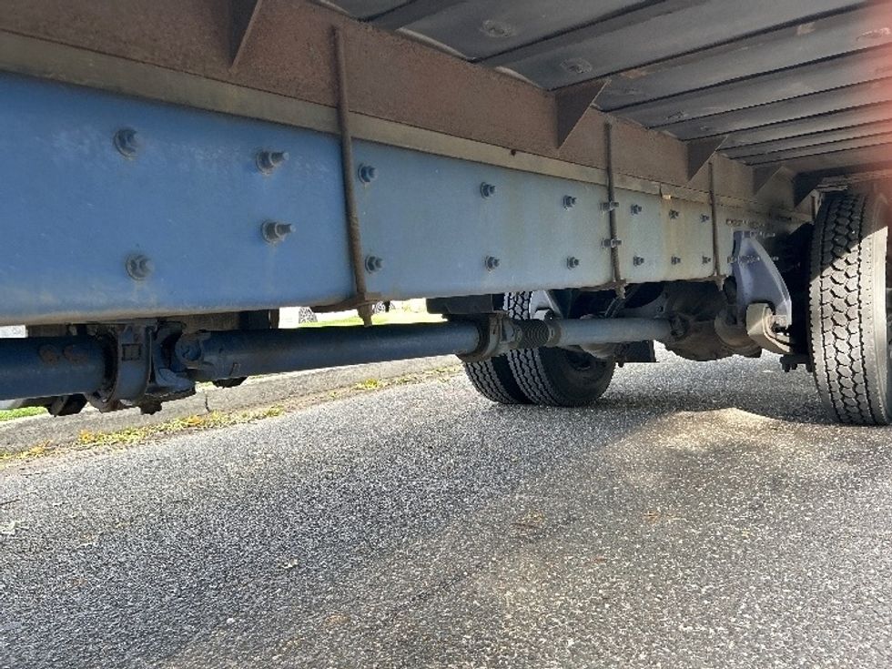 Refrigerated Truck-Light and Medium Duty Trucks-Freightliner-2020-M2-West Babylon-NY-186,580\n\t\tmiles-$ 46,500 - Image 5