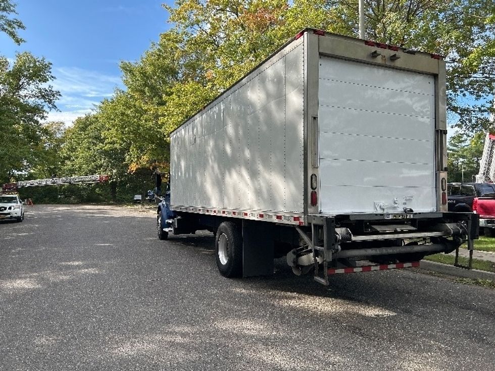 Refrigerated Truck-Light and Medium Duty Trucks-Freightliner-2020-M2-West Babylon-NY-186,580\n\t\tmiles-$ 46,500 - Image 6