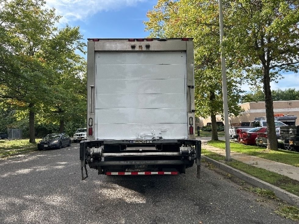 Refrigerated Truck-Light and Medium Duty Trucks-Freightliner-2020-M2-West Babylon-NY-186,580\n\t\tmiles-$ 46,500 - Image 7