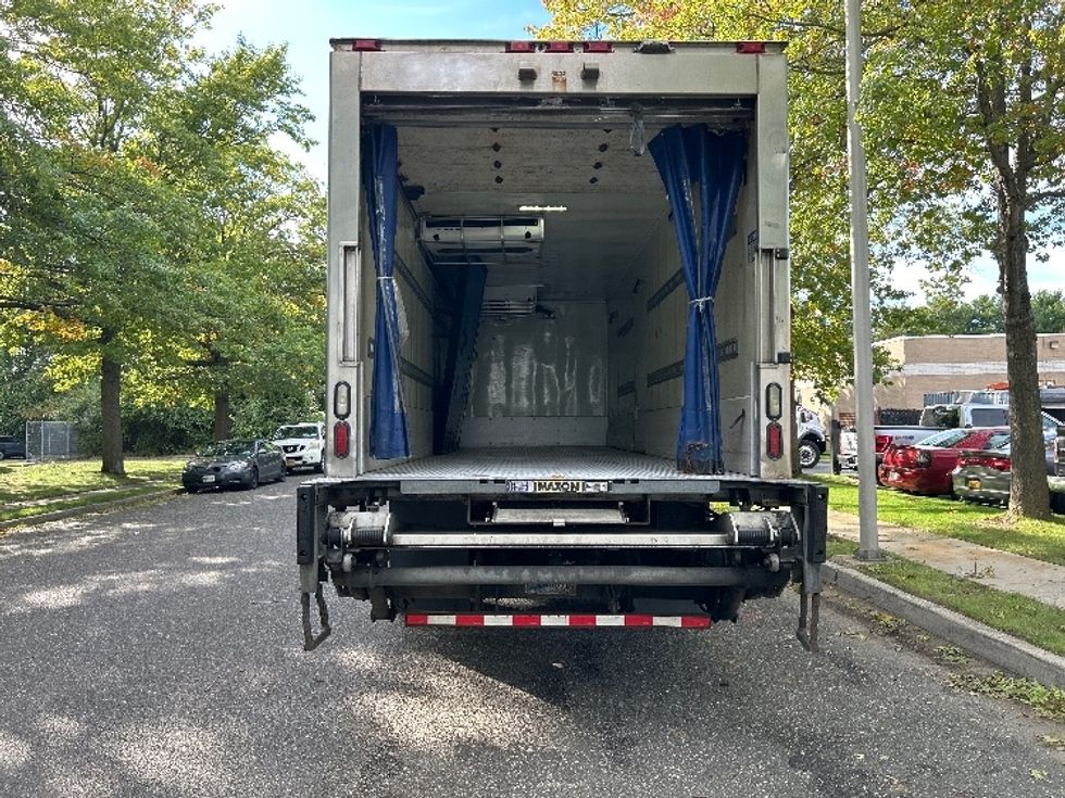 Refrigerated Truck-Light and Medium Duty Trucks-Freightliner-2020-M2-West Babylon-NY-186,580\n\t\tmiles-$ 46,500 - Image 8