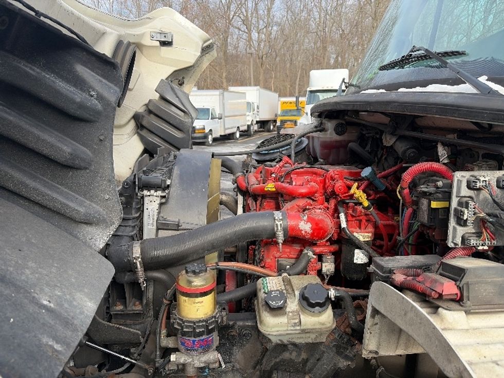 Refrigerated Truck-Light and Medium Duty Trucks-Freightliner-2020-M2-West Babylon-NY-197,419\n\t\tmiles-$ 51,750 - Image 21