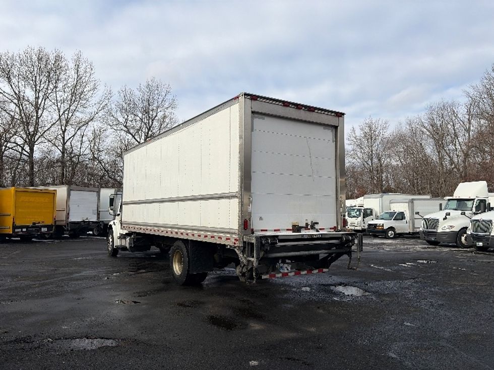 Refrigerated Truck-Light and Medium Duty Trucks-Freightliner-2020-M2-West Babylon-NY-197,419\n\t\tmiles-$ 51,750 - Image 6