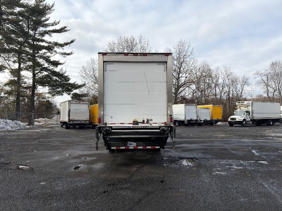 Refrigerated Truck-Light and Medium Duty Trucks-Freightliner-2020-M2-West Babylon-NY-197,419\n\t\tmiles-$ 51,750 - Image 7