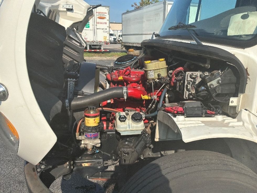 Refrigerated Truck-Light and Medium Duty Trucks-Freightliner-2020-M2-West Columbia-SC-277,424\n\t\tmiles-$ 33,000 - Image 21