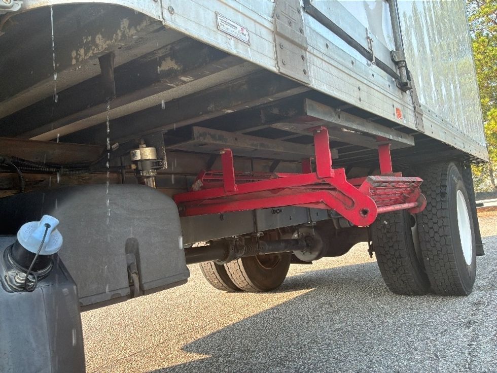 Refrigerated Truck-Light and Medium Duty Trucks-Freightliner-2020-M2-West Columbia-SC-277,424\n\t\tmiles-$ 33,000 - Image 4