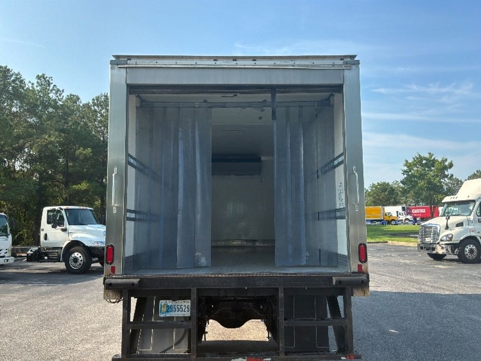 Refrigerated Truck-Light and Medium Duty Trucks-Freightliner-2020-M2-West Columbia-SC-277,424\n\t\tmiles-$ 33,000 - Image 7