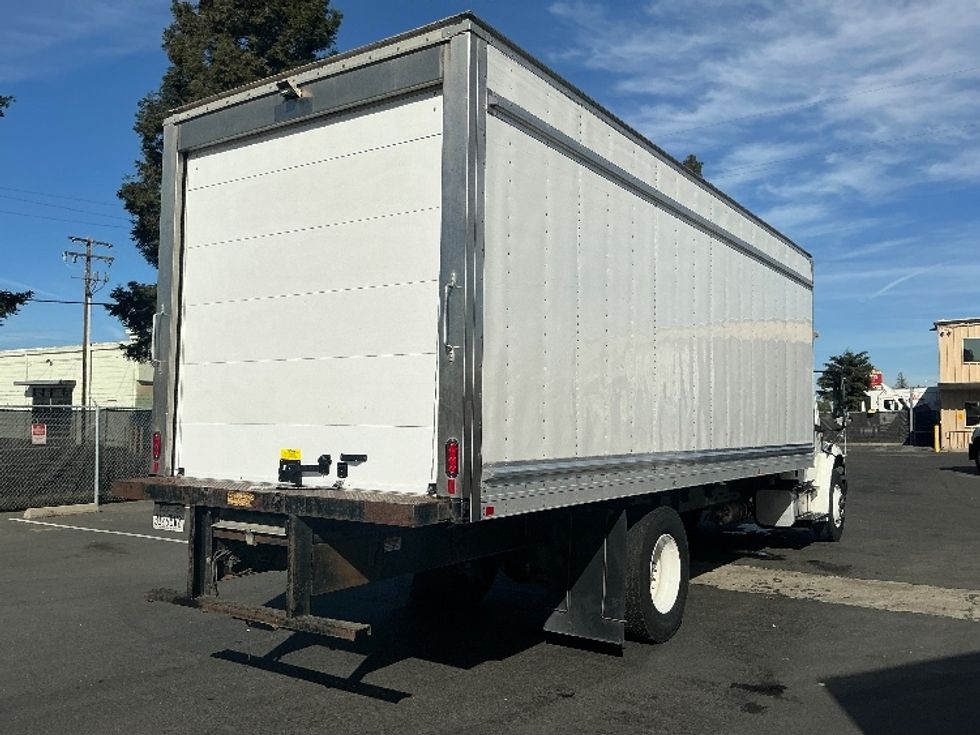 Refrigerated Truck-Light and Medium Duty Trucks-Freightliner-2020-M2-West Sacramento-CA-123,722\n\t\tmiles-$ 55,000 - Image 13