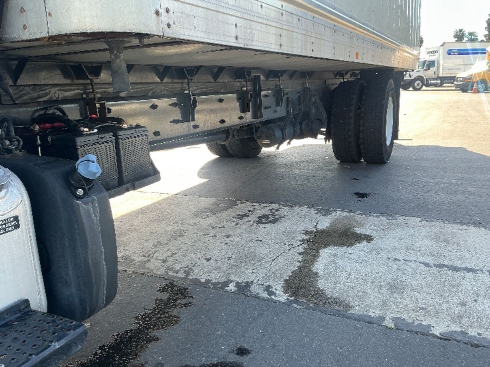 Refrigerated Truck-Light and Medium Duty Trucks-Freightliner-2020-M2-West Sacramento-CA-123,722\n\t\tmiles-$ 55,000 - Image 5
