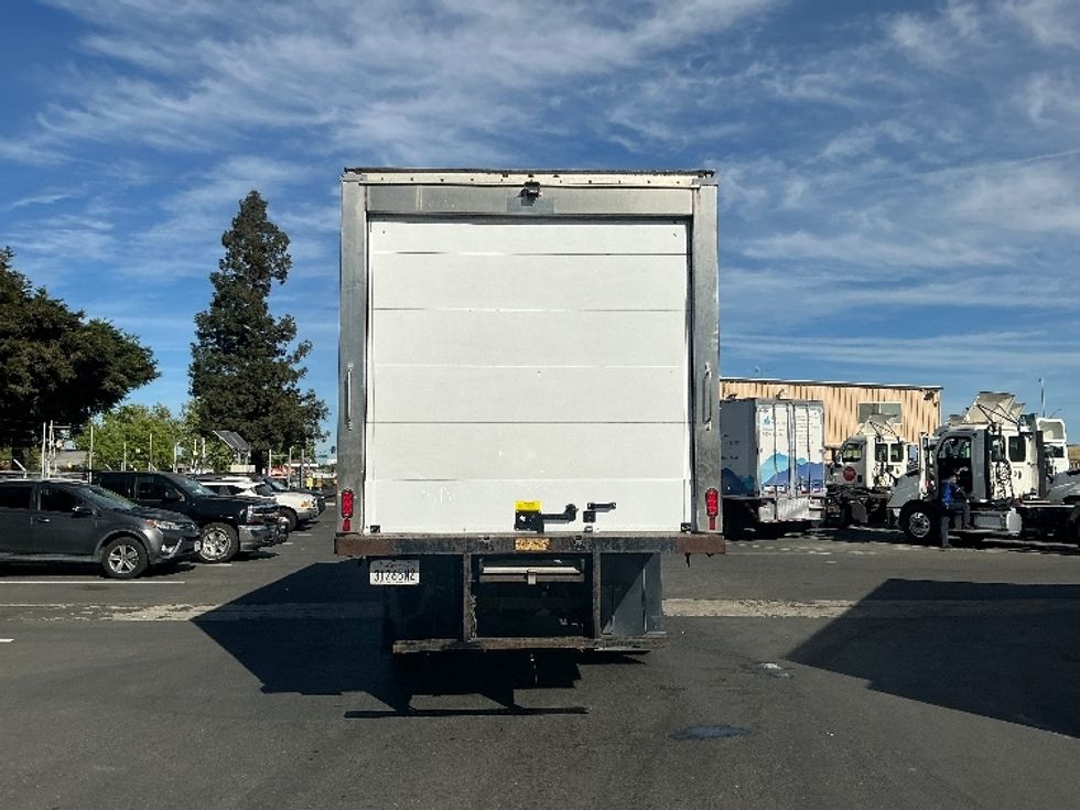 Refrigerated Truck-Light and Medium Duty Trucks-Freightliner-2020-M2-West Sacramento-CA-123,722\n\t\tmiles-$ 55,000 - Image 7