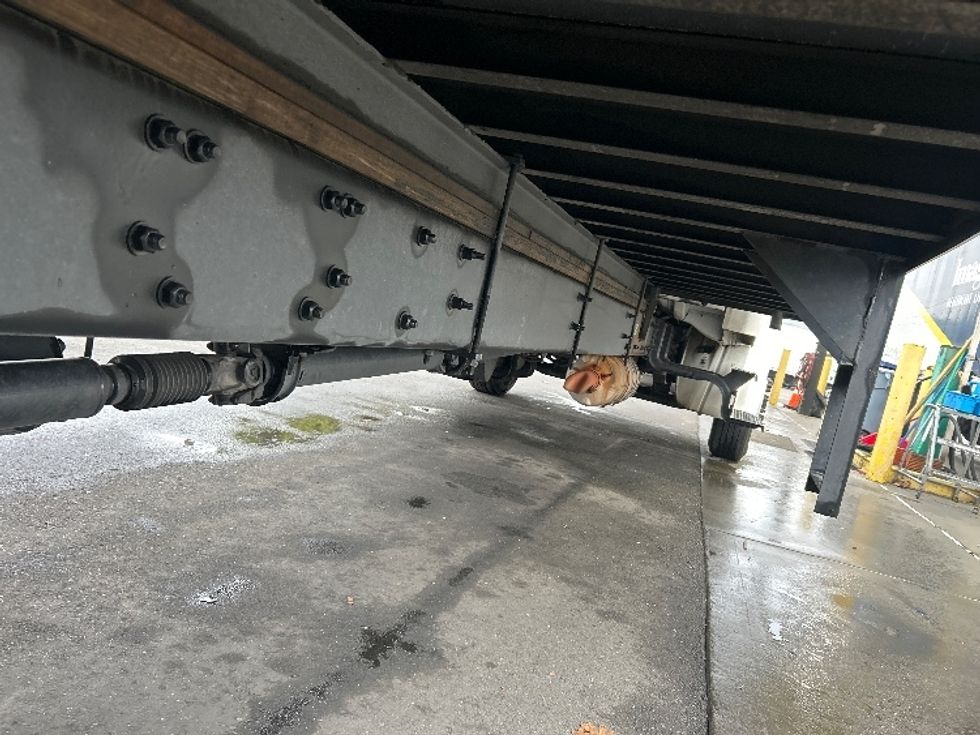 Refrigerated Truck-Light and Medium Duty Trucks-Freightliner-2020-M2-West Sacramento-CA-150,902\n\t\tmiles-$ 62,750 - Image 13