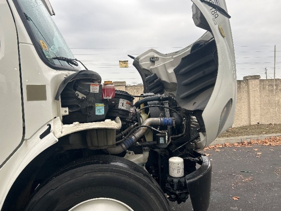 Refrigerated Truck-Light and Medium Duty Trucks-Freightliner-2020-M2-West Sacramento-CA-150,902\n\t\tmiles-$ 62,750 - Image 22