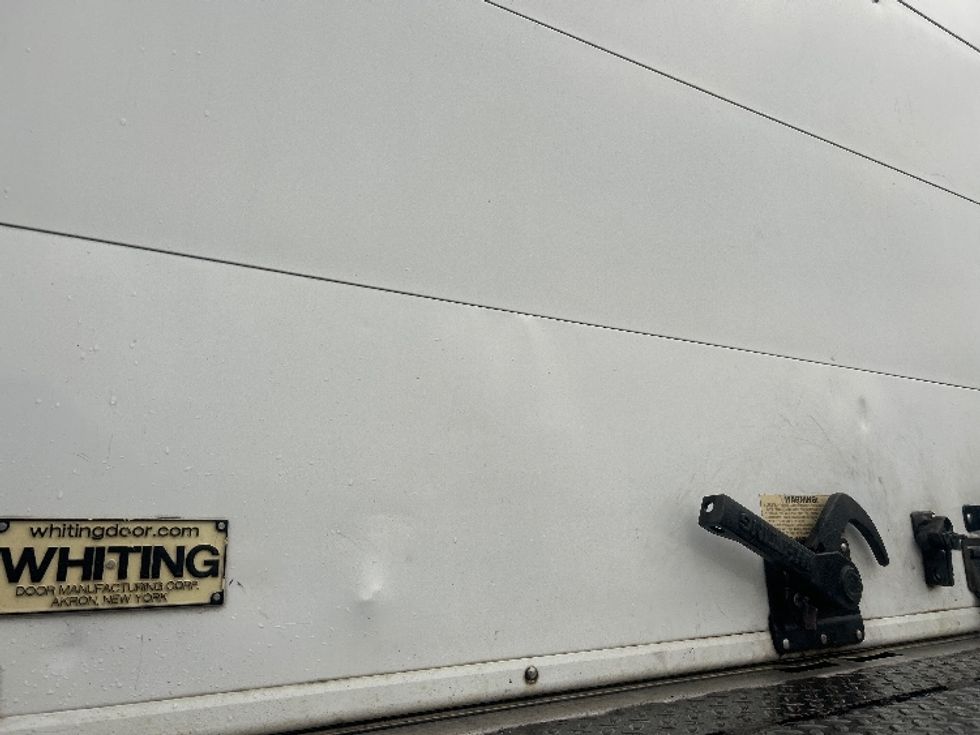 Refrigerated Truck-Light and Medium Duty Trucks-Freightliner-2020-M2-West Sacramento-CA-150,902\n\t\tmiles-$ 62,750 - Image 25