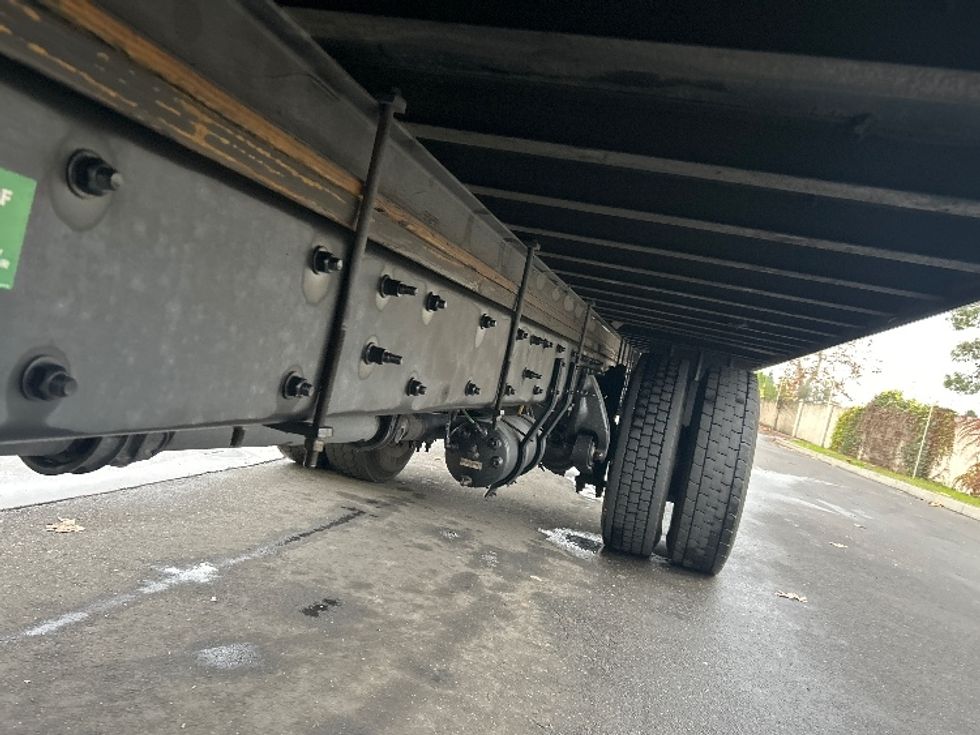 Refrigerated Truck-Light and Medium Duty Trucks-Freightliner-2020-M2-West Sacramento-CA-150,902\n\t\tmiles-$ 62,750 - Image 5