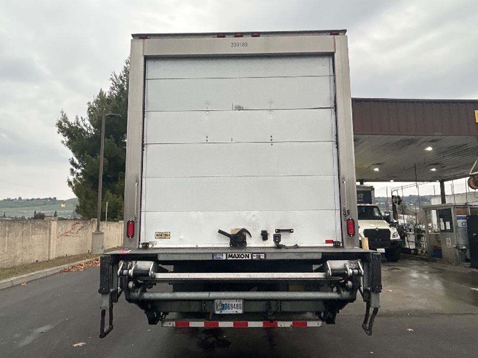 Refrigerated Truck-Light and Medium Duty Trucks-Freightliner-2020-M2-West Sacramento-CA-150,902\n\t\tmiles-$ 62,750 - Image 6