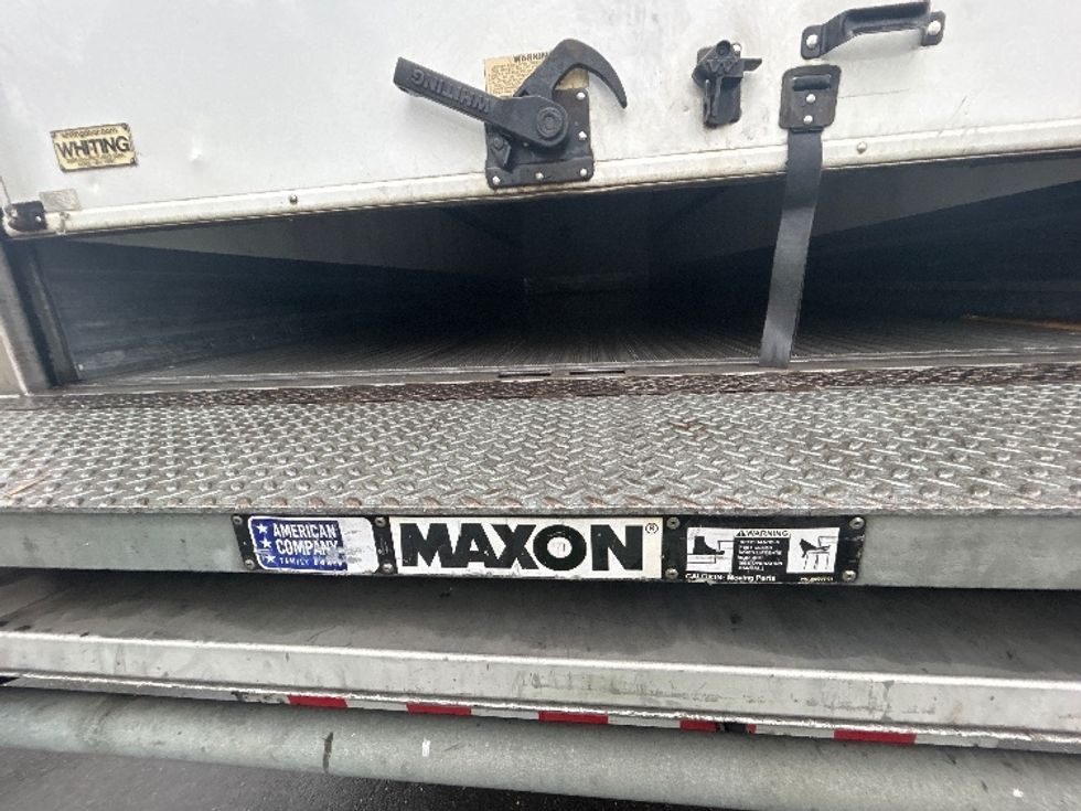 Refrigerated Truck-Light and Medium Duty Trucks-Freightliner-2020-M2-West Sacramento-CA-150,902\n\t\tmiles-$ 62,750 - Image 9