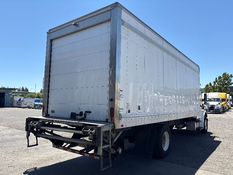 Refrigerated Truck-Light and Medium Duty Trucks-Freightliner-2020-M2-West Sacramento-CA-173,236\n\t\tmiles-$ 55,500 - Image 12