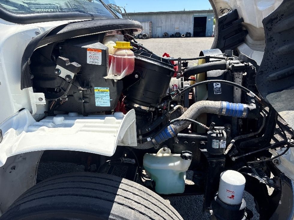 Refrigerated Truck-Light and Medium Duty Trucks-Freightliner-2020-M2-West Sacramento-CA-173,236\n\t\tmiles-$ 55,500 - Image 22