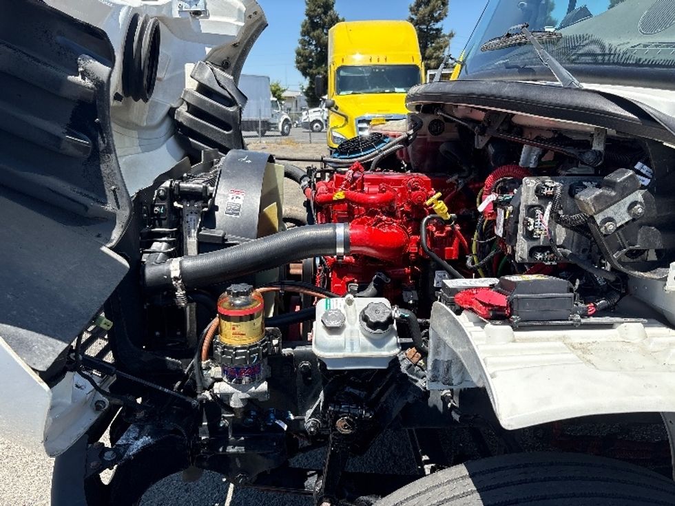 Refrigerated Truck-Light and Medium Duty Trucks-Freightliner-2020-M2-West Sacramento-CA-173,236\n\t\tmiles-$ 55,500 - Image 23