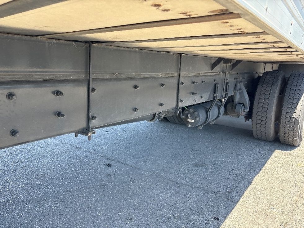 Refrigerated Truck-Light and Medium Duty Trucks-Freightliner-2020-M2-West Sacramento-CA-173,236\n\t\tmiles-$ 55,500 - Image 5