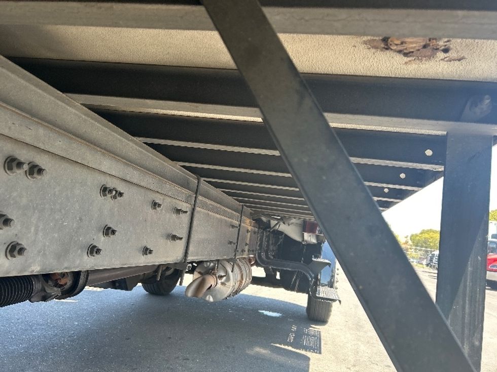 Refrigerated Truck-Light and Medium Duty Trucks-Freightliner-2020-M2-West Sacramento-CA-177,819\n\t\tmiles-$ 51,750 - Image 14