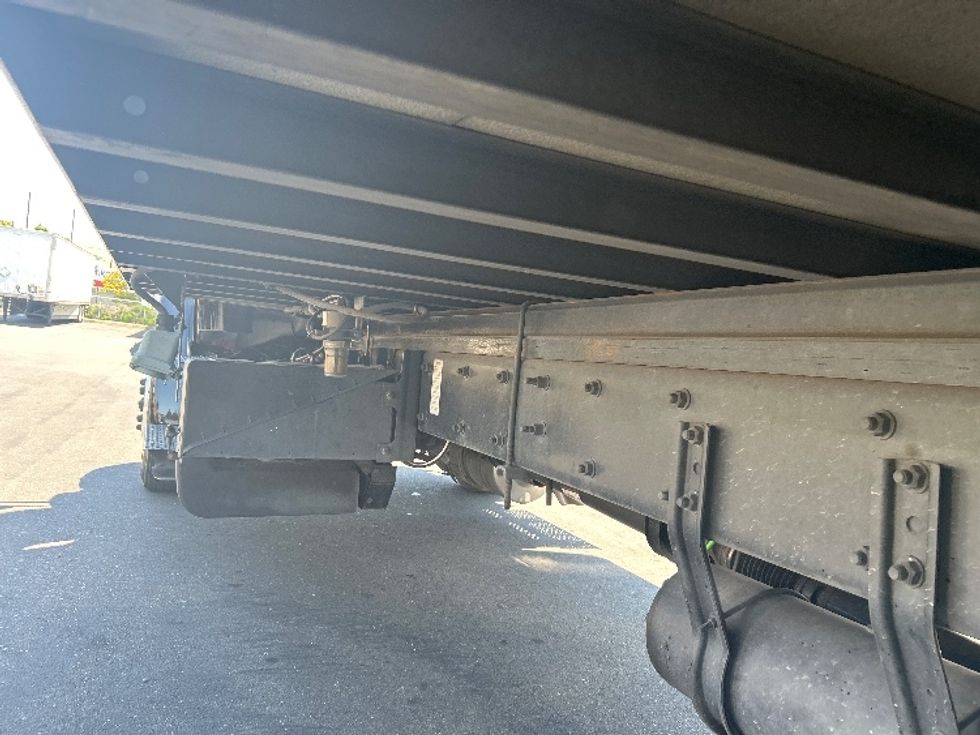 Refrigerated Truck-Light and Medium Duty Trucks-Freightliner-2020-M2-West Sacramento-CA-177,819\n\t\tmiles-$ 51,750 - Image 5