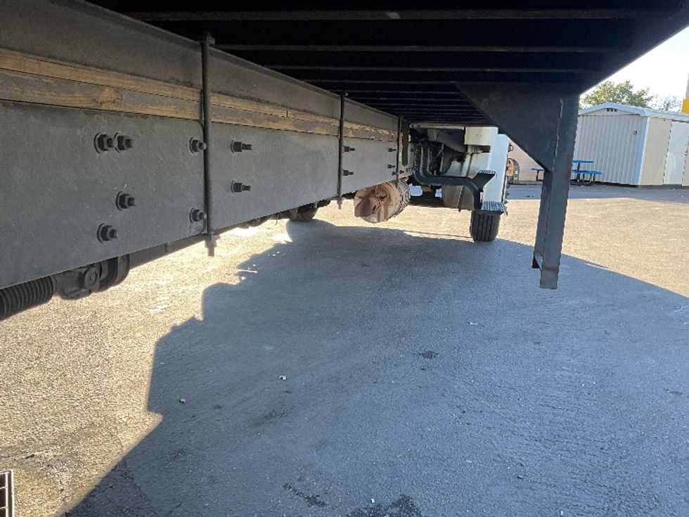 Refrigerated Truck-Light and Medium Duty Trucks-Freightliner-2020-M2-West Sacramento-CA-178,597\n\t\tmiles-$ 59,250 - Image 14