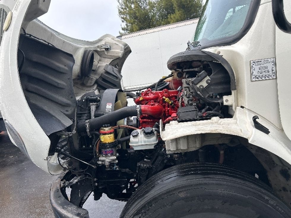 Refrigerated Truck-Light and Medium Duty Trucks-Freightliner-2020-M2-West Sacramento-CA-199,916\n\t\tmiles-$ 56,250 - Image 24