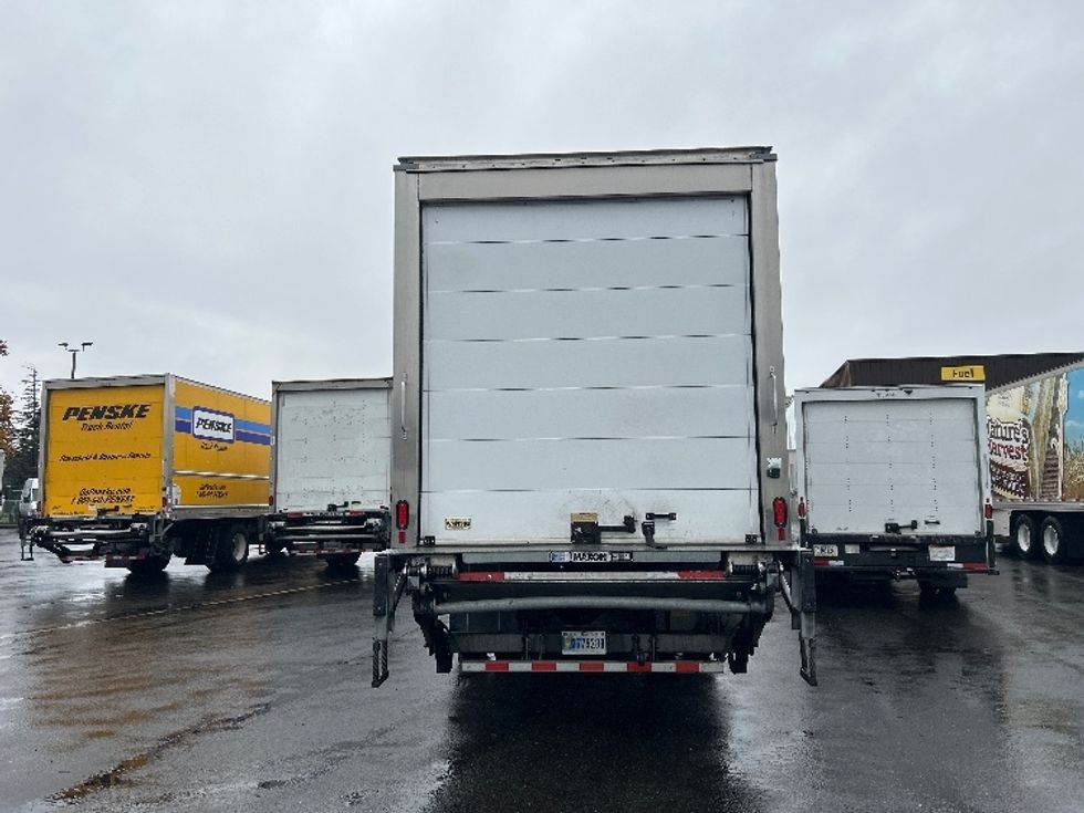 Refrigerated Truck-Light and Medium Duty Trucks-Freightliner-2020-M2-West Sacramento-CA-199,916\n\t\tmiles-$ 56,250 - Image 7