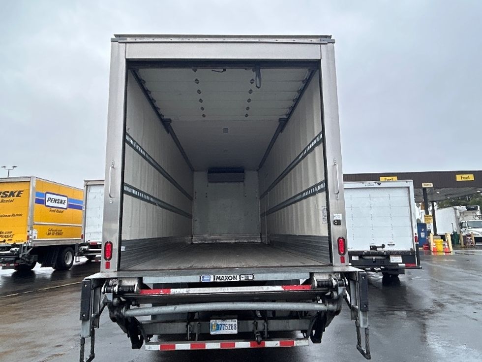 Refrigerated Truck-Light and Medium Duty Trucks-Freightliner-2020-M2-West Sacramento-CA-199,916\n\t\tmiles-$ 56,250 - Image 8