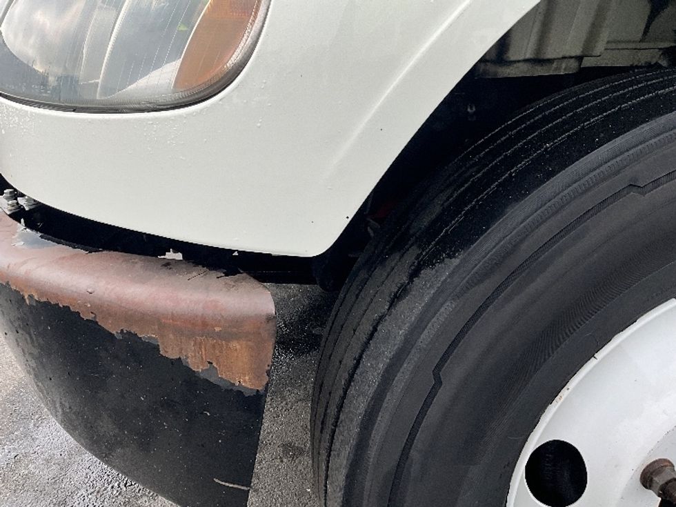 Refrigerated Truck-Light and Medium Duty Trucks-Freightliner-2020-M2-West Sacramento-CA-202,507\n\t\tmiles-$ 55,250 - Image 27