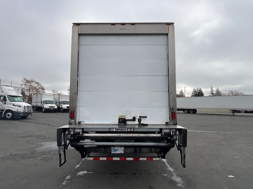 Refrigerated Truck-Light and Medium Duty Trucks-Freightliner-2020-M2-West Sacramento-CA-202,507\n\t\tmiles-$ 55,250 - Image 7