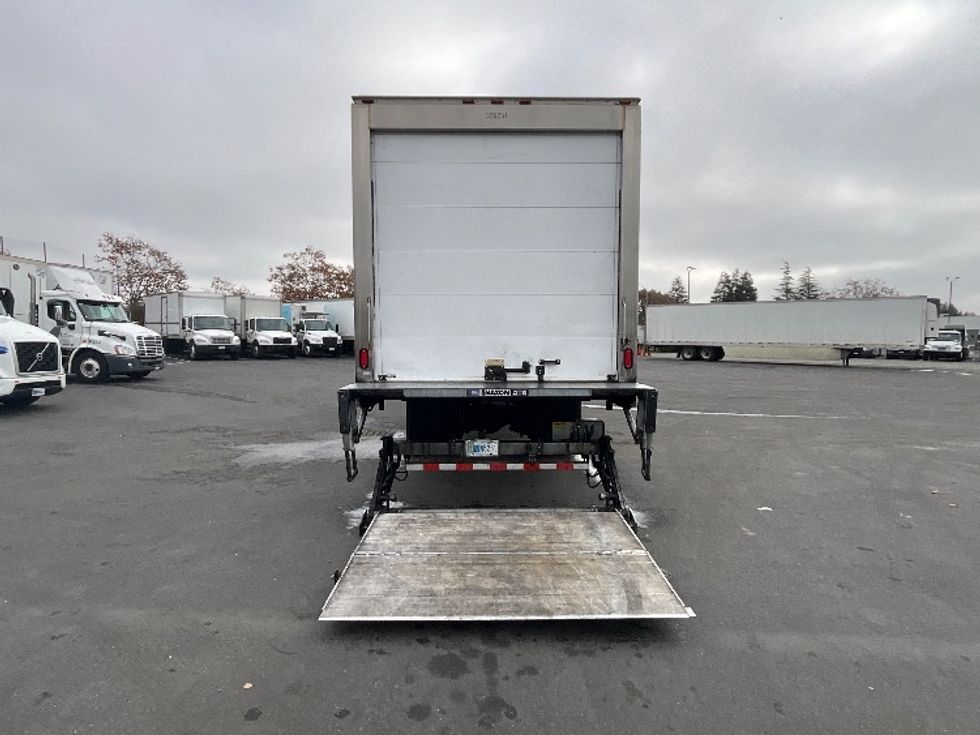 Refrigerated Truck-Light and Medium Duty Trucks-Freightliner-2020-M2-West Sacramento-CA-202,507\n\t\tmiles-$ 55,250 - Image 9