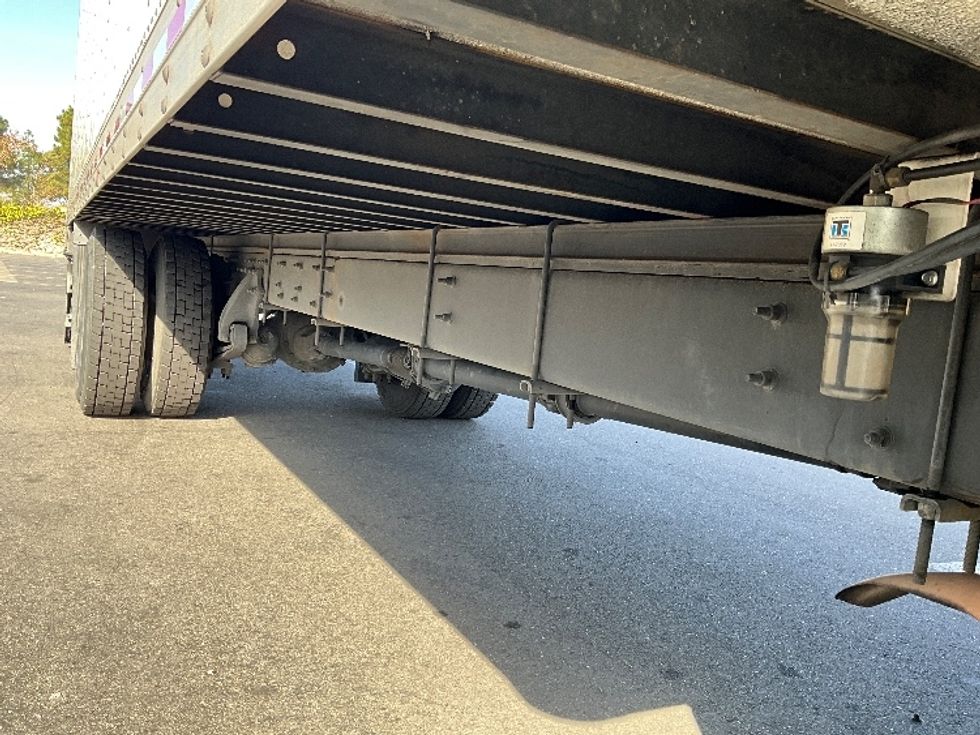 Refrigerated Truck-Light and Medium Duty Trucks-Freightliner-2020-M2-West Sacramento-CA-227,605\n\t\tmiles-$ 52,750 - Image 14