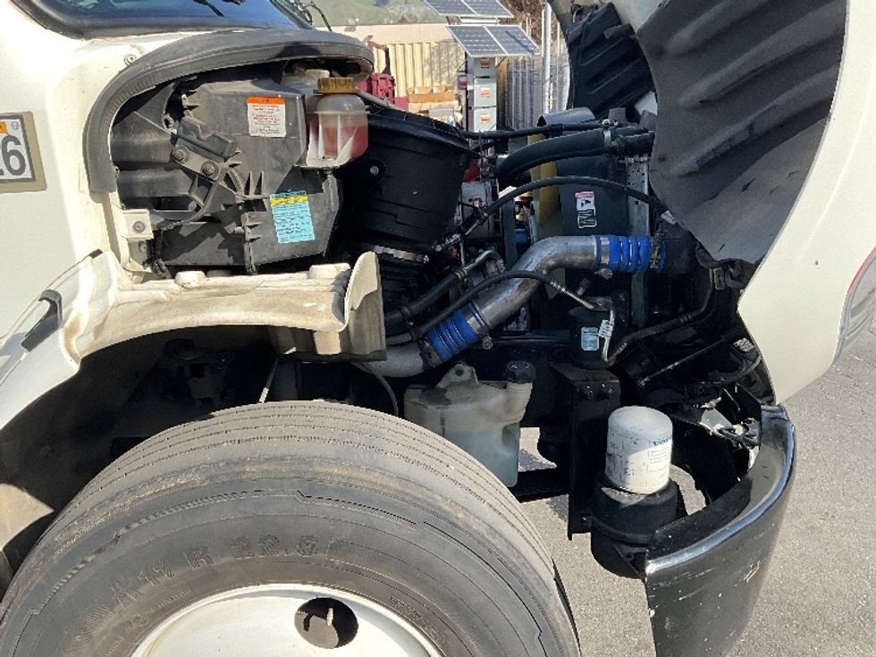 Refrigerated Truck-Light and Medium Duty Trucks-Freightliner-2020-M2-West Sacramento-CA-227,605\n\t\tmiles-$ 52,750 - Image 23