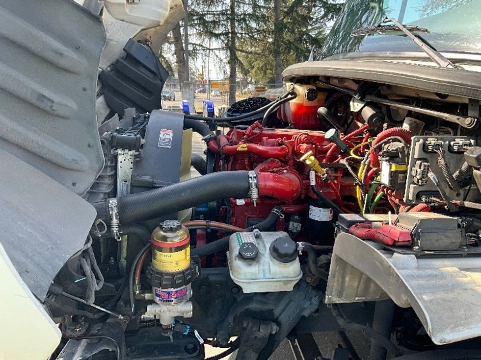 Refrigerated Truck-Light and Medium Duty Trucks-Freightliner-2020-M2-West Sacramento-CA-227,605\n\t\tmiles-$ 52,750 - Image 24