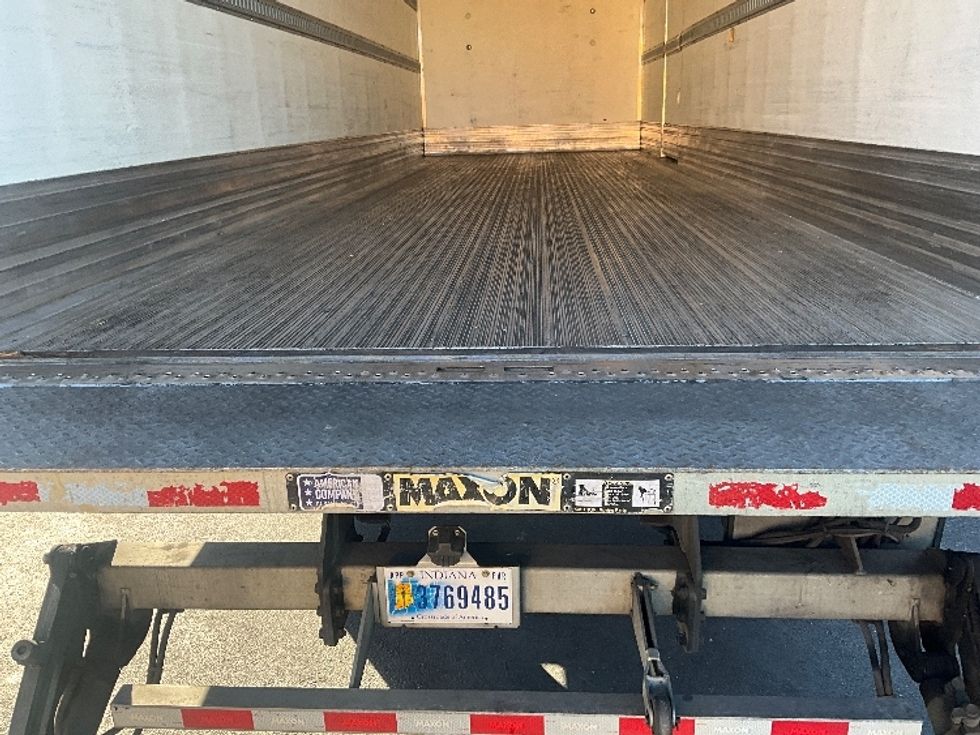 Refrigerated Truck-Light and Medium Duty Trucks-Freightliner-2020-M2-West Sacramento-CA-227,639\n\t\tmiles-$ 52,750 - Image 10