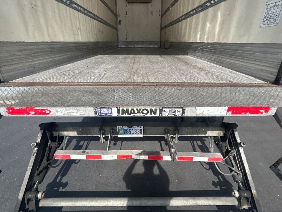 Refrigerated Truck-Light and Medium Duty Trucks-Freightliner-2020-M2-West Sacramento-CA-241,263\n\t\tmiles-$ 49,250 - Image 10